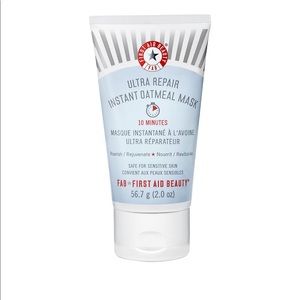 Ultra Repair Instant Oatmeal Mask
